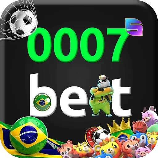 0007bet logo