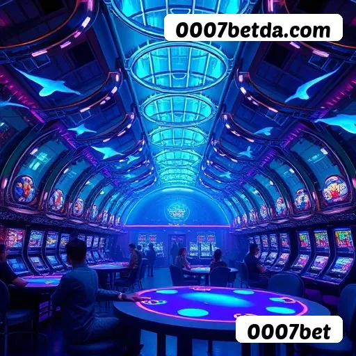 Requisitos sistema 0007bet APK Android