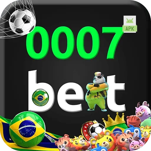 0007bet APK Android Download Oficial