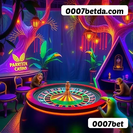 0007bet App Mobile iOS Android Brasil
