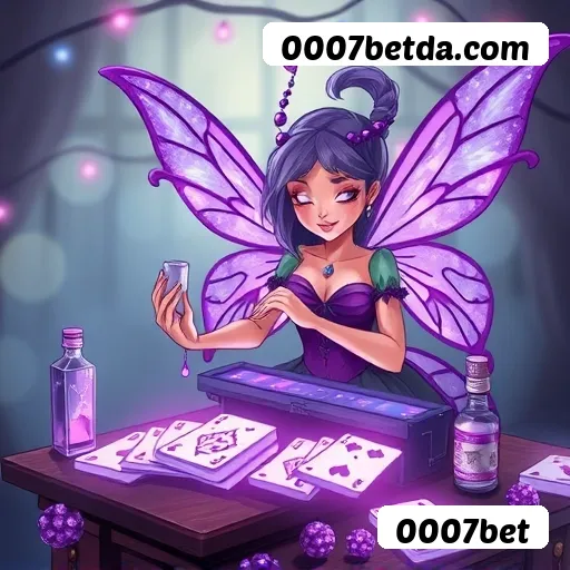 Blackjack ao vivo 0007bet