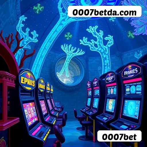 Roleta ao vivo 0007bet