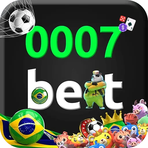 0007bet Cassino Ao Vivo Dealers Brasileiros