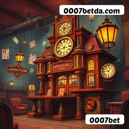 Segurança Certificada 0007bet Licença Curaçao