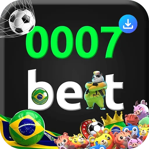 0007bet Download App iOS Android