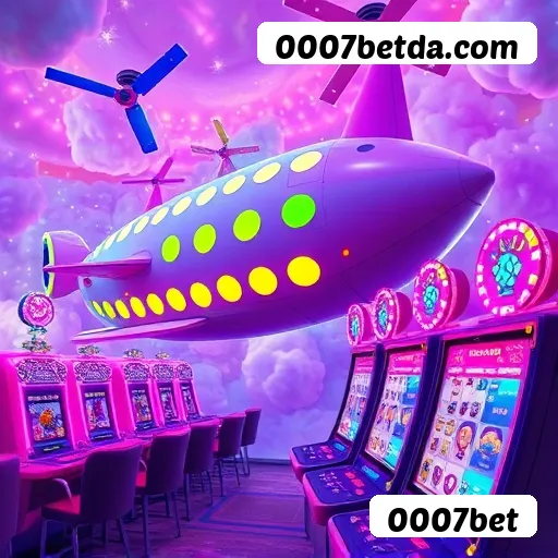 2.800+ Jogos Certificados 0007bet
