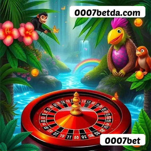 PIX Instantâneo 24/7 0007bet Brasil