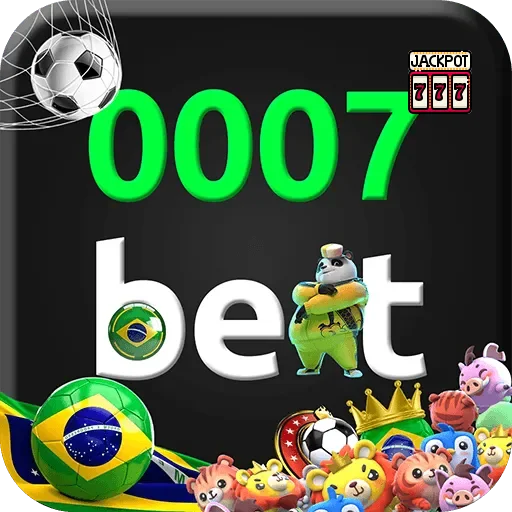 0007bet Slots Online Máquinas Caça-Níqueis